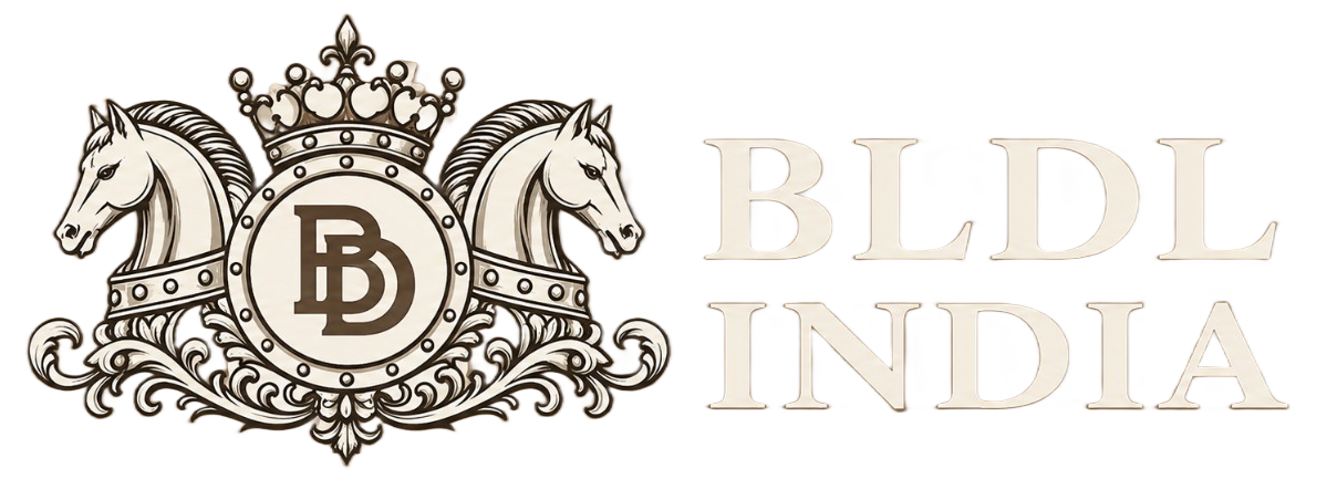 BLDL Logo