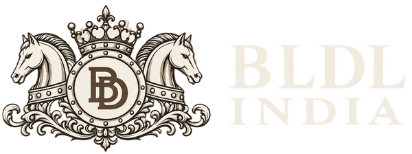BLDL Logo