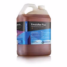 Emulsifier