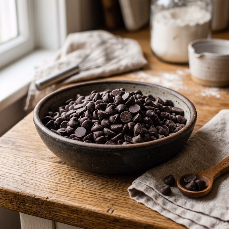 Chocolate Chips